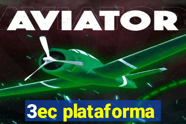 3ec plataforma